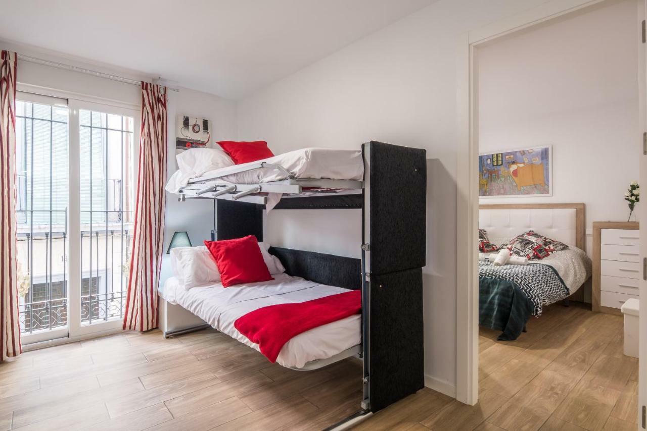 Apartamento San Isidro, Ozono グラナダ エクステリア 写真