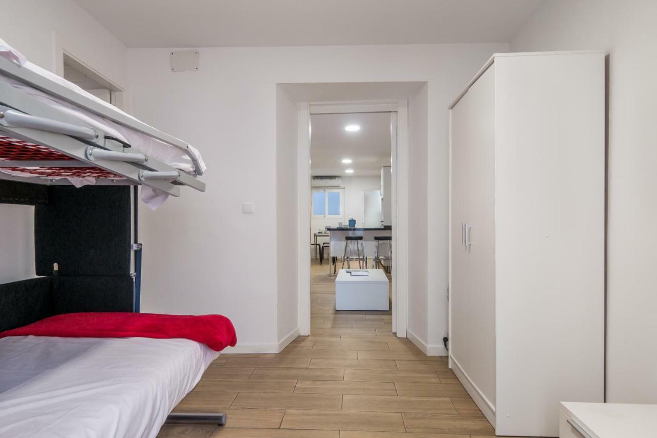 Apartamento San Isidro, Ozono グラナダ エクステリア 写真