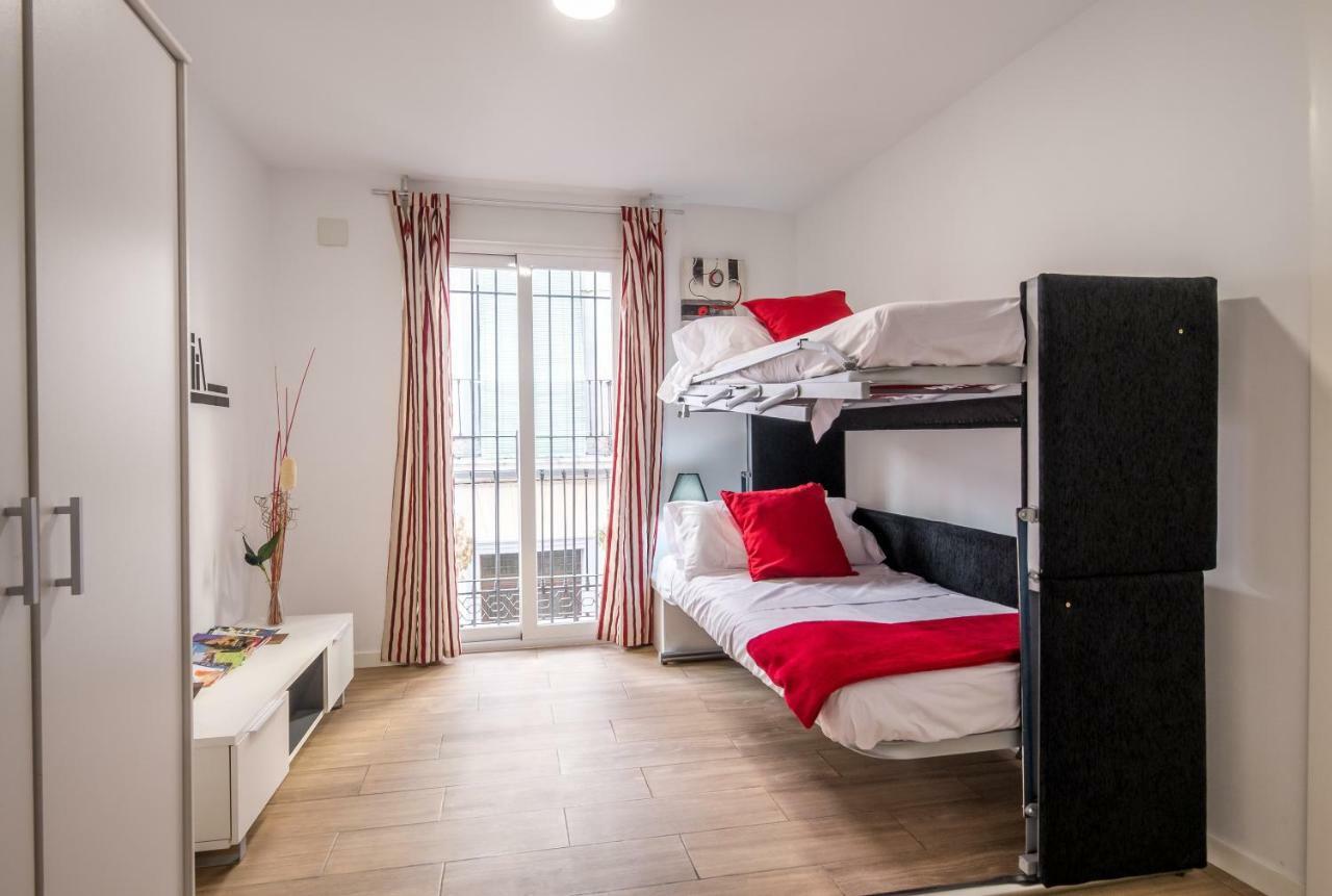 Apartamento San Isidro, Ozono グラナダ エクステリア 写真