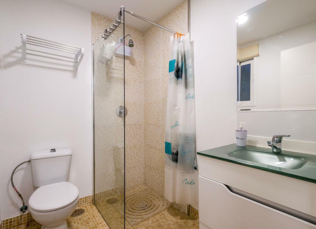 Apartamento San Isidro, Ozono グラナダ エクステリア 写真