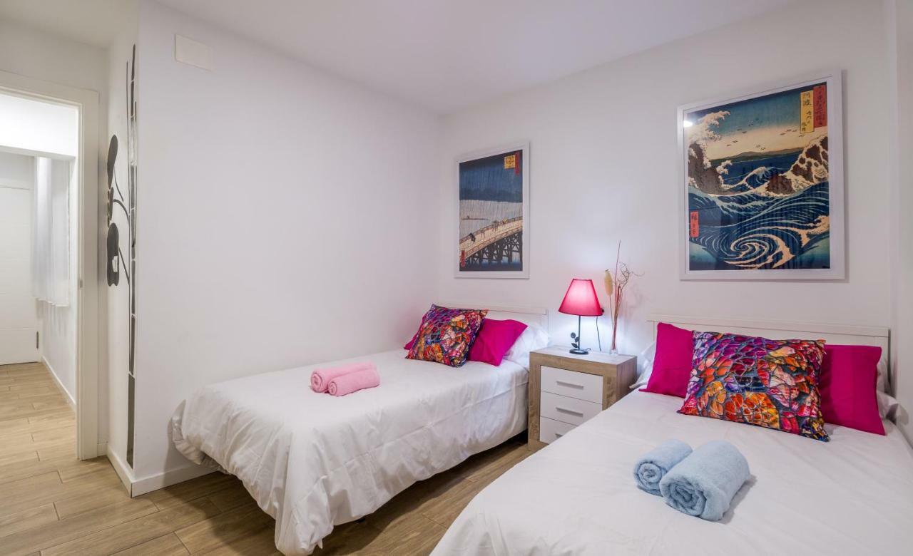 Apartamento San Isidro, Ozono グラナダ エクステリア 写真