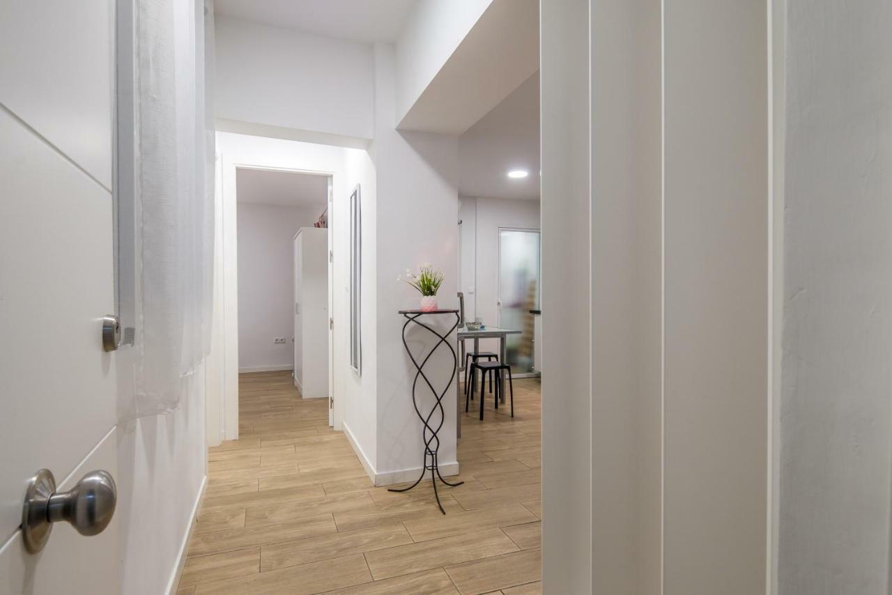 Apartamento San Isidro, Ozono グラナダ エクステリア 写真