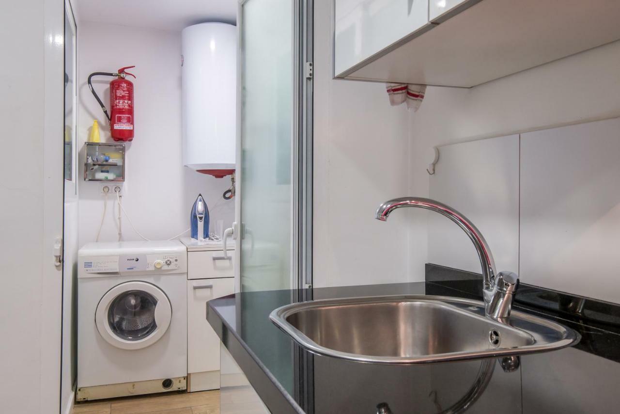 Apartamento San Isidro, Ozono グラナダ エクステリア 写真