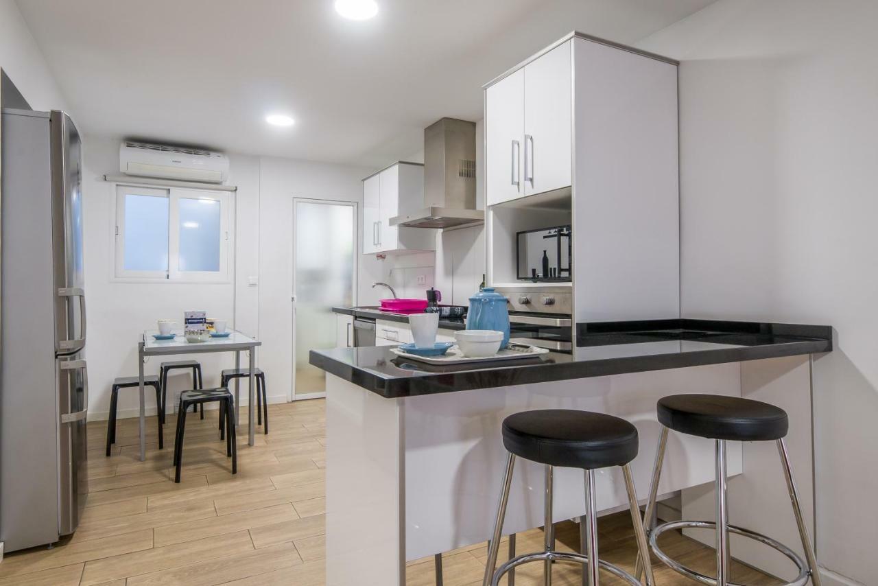 Apartamento San Isidro, Ozono グラナダ エクステリア 写真